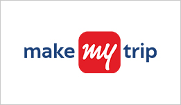 MakeMyTrip logo