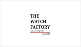 The Watch Factory Online Offers
