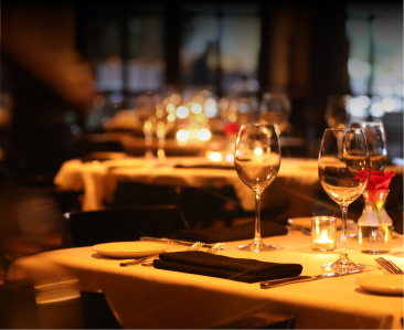 Credit Card Dining Offers