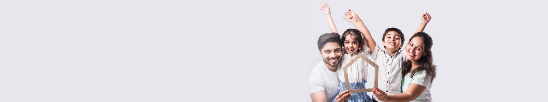 Top Up Home Loan Banner