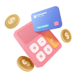 Accounts & Investments