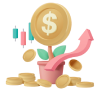 Accounts & Investments