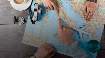  Offers on makemytrip