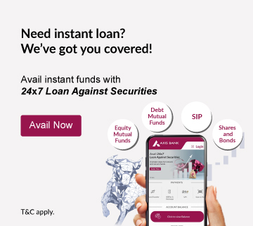 Loan against security