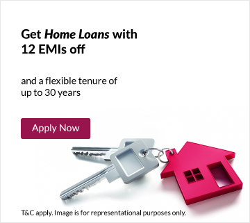 Home Loan