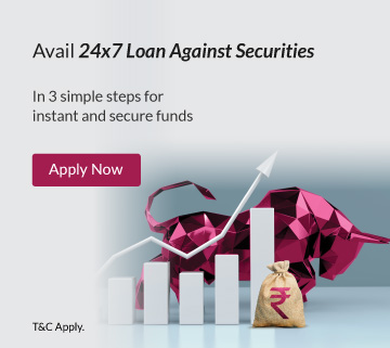 Loan against securities