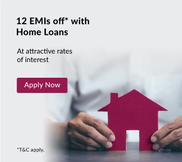 home loan 