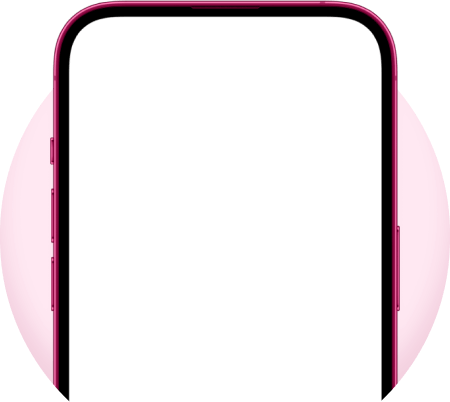 mobile screen