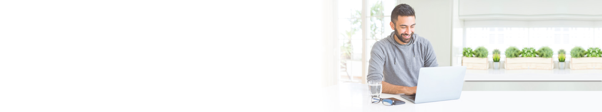 Fast Forward Banner