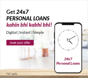 Personal Loan