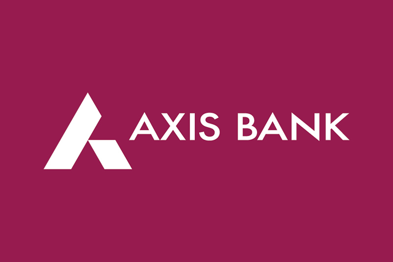 Axis Bank executed its first Non-Deliverable Derivative Transaction with domestic corporate client