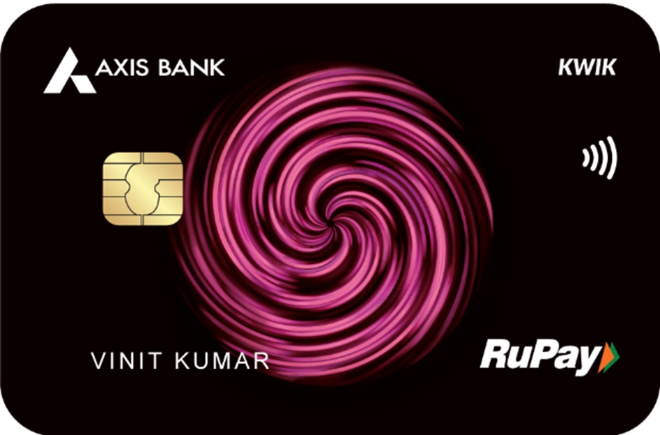 Axis Bank partners with Kiwi to bolster Credit on UPI