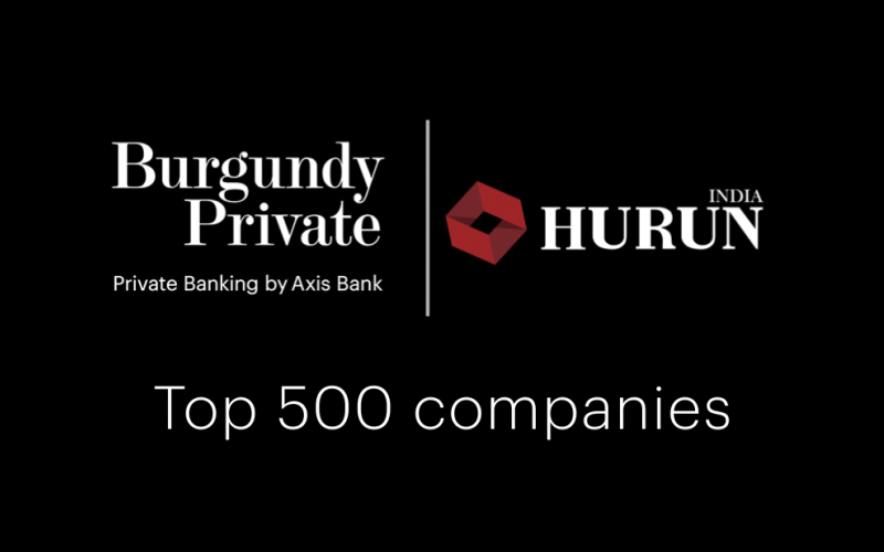 Burgundy Private and Hurun India launch Burgundy Private and Hurun India launch