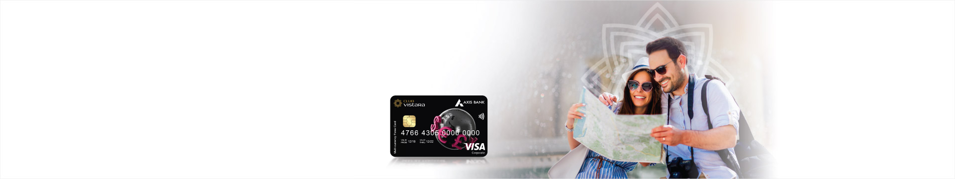 Vistara teams up with Axis Bank to launch new forex card club vistara forex card