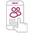 User-friendly interface