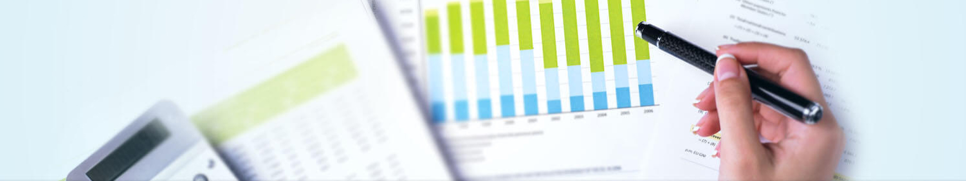 Invester banner