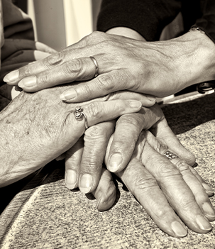 Financial Solutions & Inheritance Planning