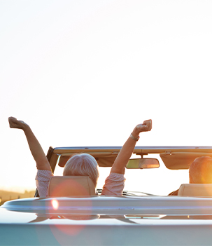 Travel & Entertainment Benefits