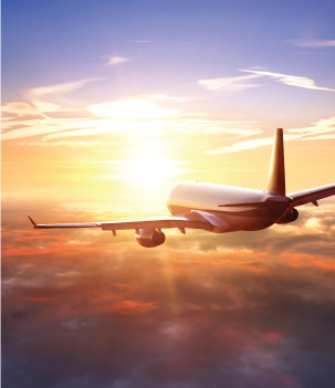 TRAVEL EDGE