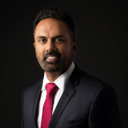 Mr. Anoop Manohar