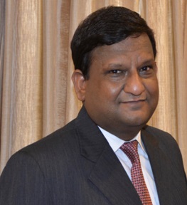 Arvind Singla