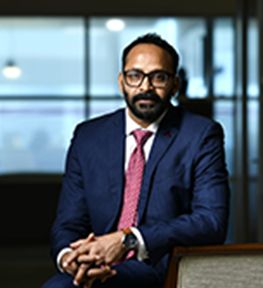 Peeyush Agarwal