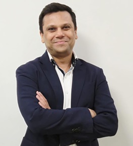 Rahul Garg