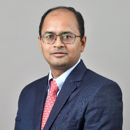 Sameer Shetty