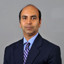 Sanjeev Moghe
