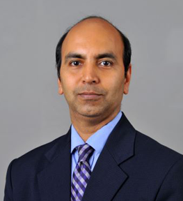 Sanjeev Moghe