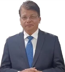 Sarang Dani