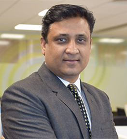 Shailesh Upadhyay