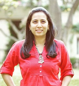 Shruthi Bopaiah