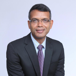 Subrat Mohanty