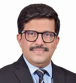 Vijay Shetty