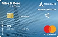 Travel Forex Card