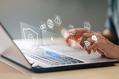 How to file a cybercrime FIR for your elderly parents