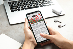 Fake app downloads and malware: How scammers trick less tech-savvy users
