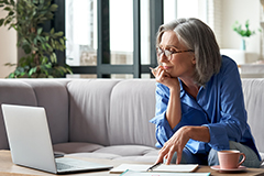 Senior-friendly guide to protecting against UPI And KYC scams