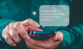 Top 5 scams seniors fall for (and how to avoid them)