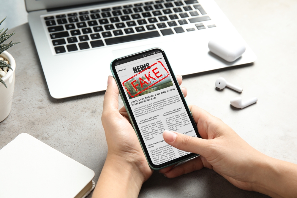 Fake app downloads and malware: How scammers trick less tech-savvy users
