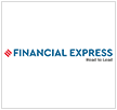 Financial Express Icon