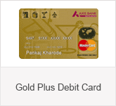 Verified By Visa Business Platinum Debit Card Axis Bank