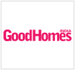 GoodHomes logo
