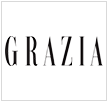 Grazia logo