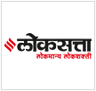Loksatta Logo