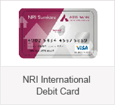 Verified By Visa Business Platinum Debit Card Axis Bank