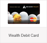Verified By Visa Business Platinum Debit Card Axis Bank