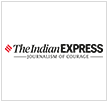 Indian Express Icon