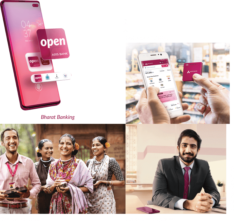 Bharat Banking